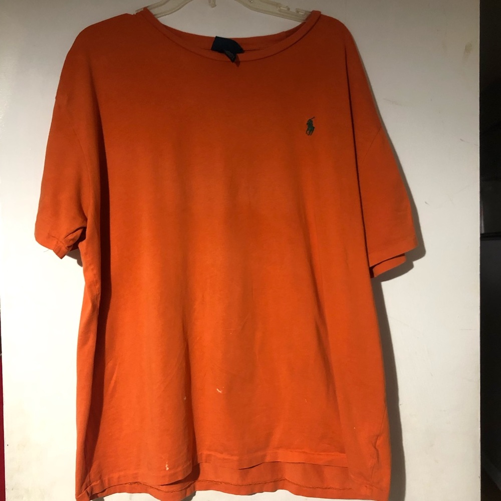 Polo by Ralph Lauren shirt sleeve